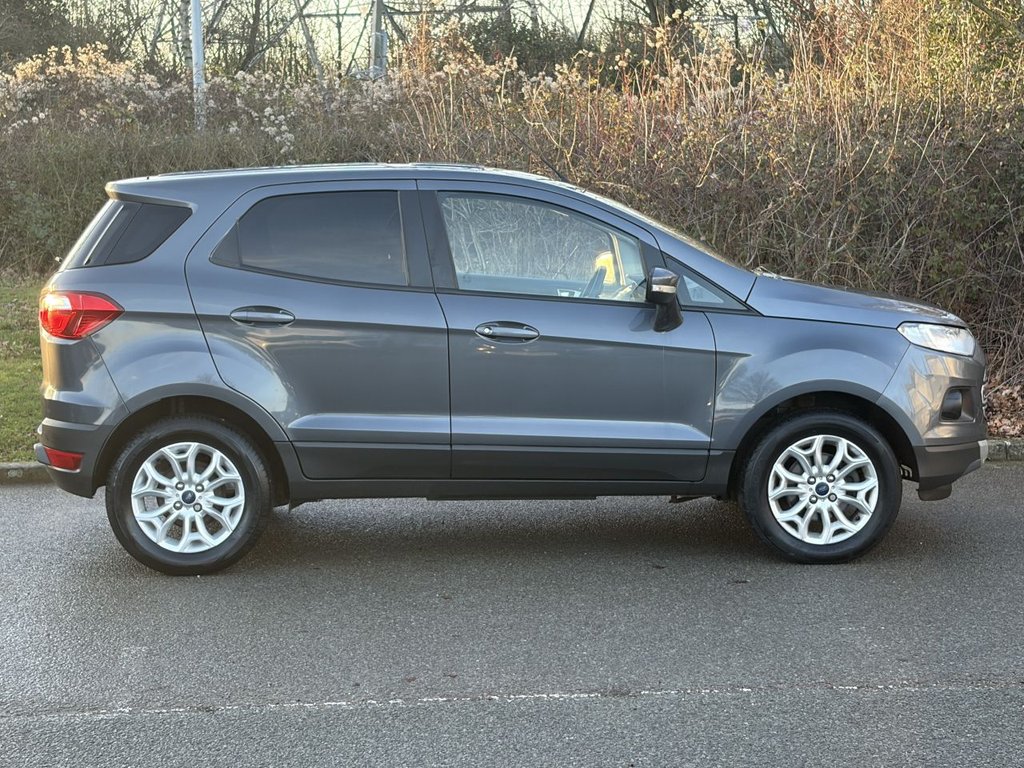 Used Ford Ecosport 2016 for sale - 77226731: Photo 6