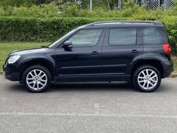Used Skoda Yeti 2011 for sale - 74885220: Photo