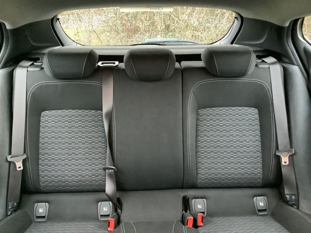 Used Vauxhall Astra 2019 for sale - 77905107: Photo 10