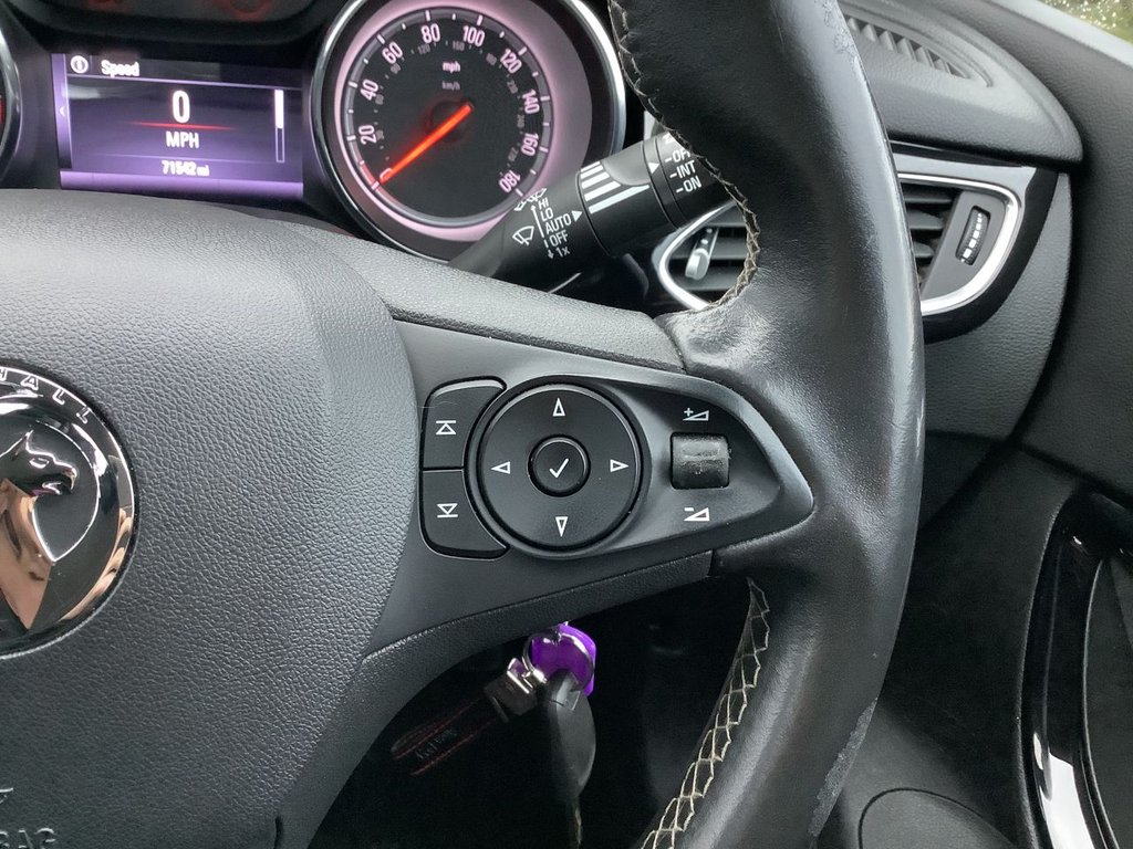 Used Vauxhall Astra 2019 for sale - 77905107: Photo 14