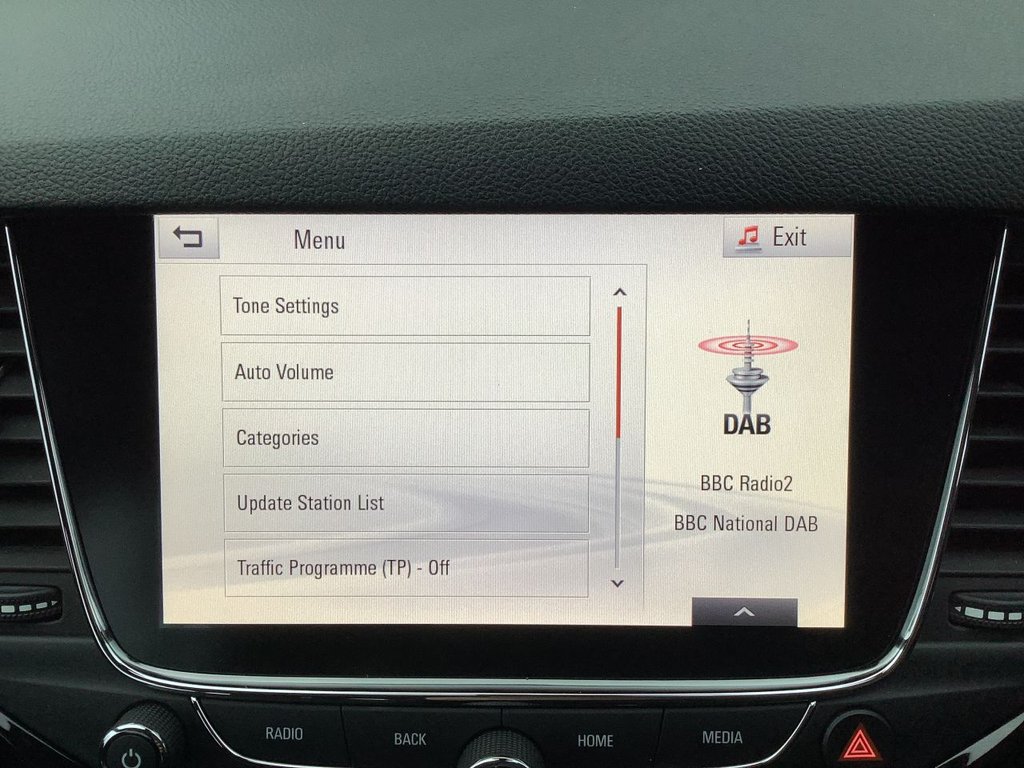 Used Vauxhall Astra 2019 for sale - 77905107: Photo 16