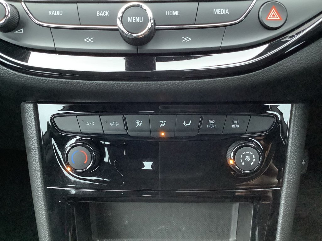 Used Vauxhall Astra 2019 for sale - 77905107: Photo 17