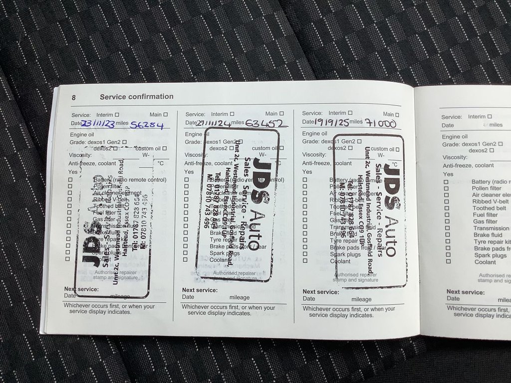 Used Vauxhall Astra 2019 for sale - 77905107: Photo 20