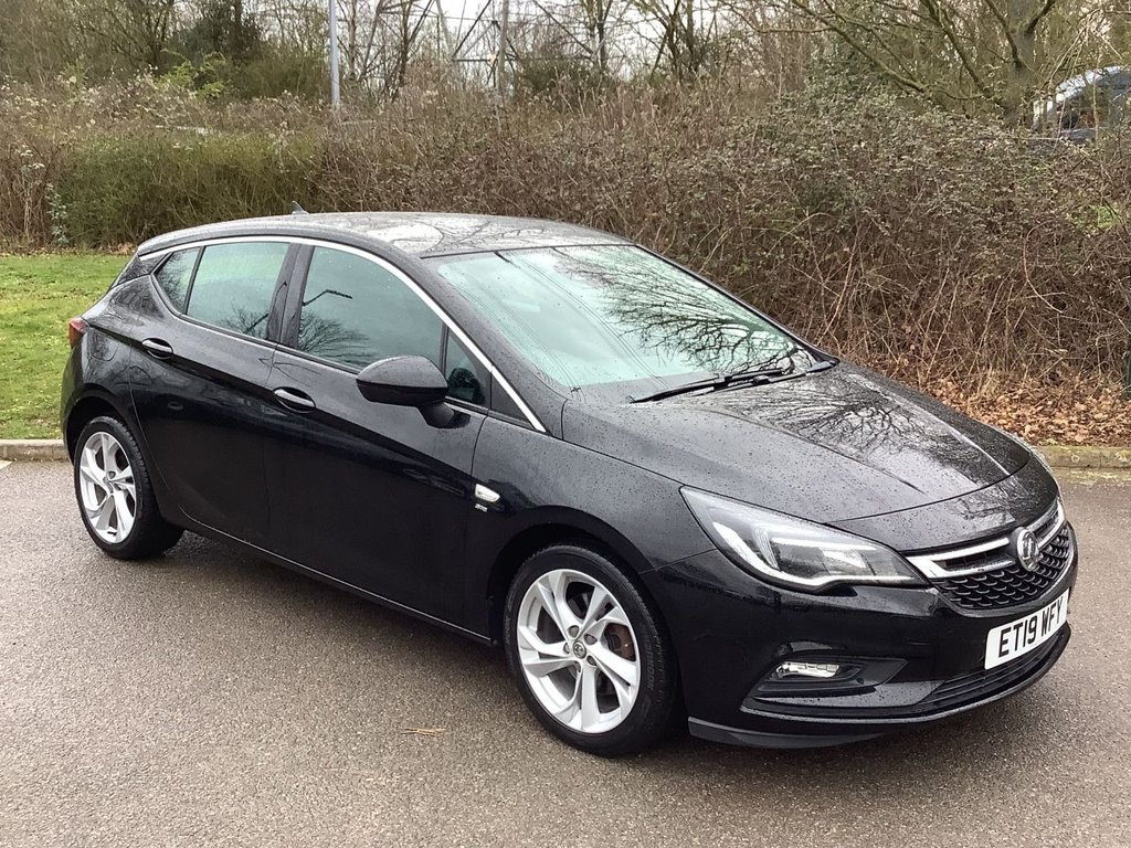 Used Vauxhall Astra 2019 for sale - 77905107: Photo 7