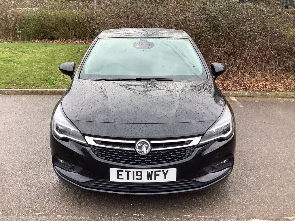 Used Vauxhall Astra 2019 for sale - 77905107: Photo 8