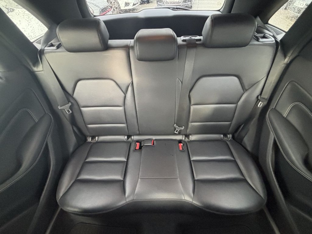 Used Mercedes-Benz B Class 2014 for sale - 76867669: Photo 10