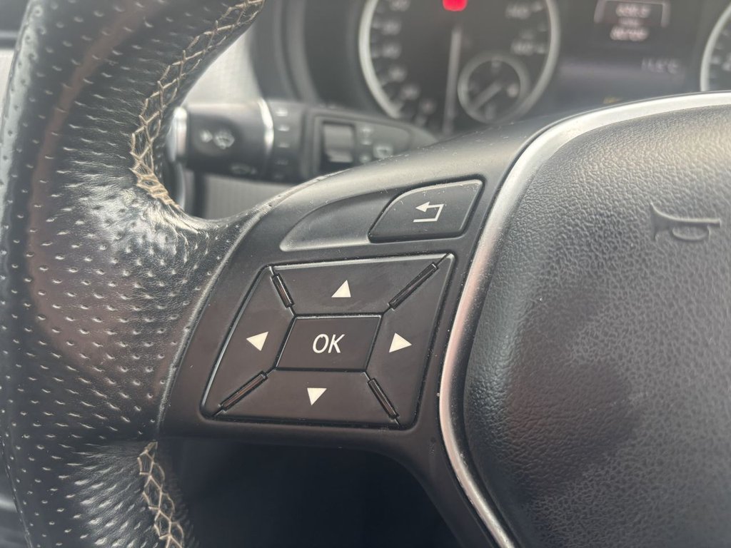 Used Mercedes-Benz B Class 2014 for sale - 76867669: Photo 13