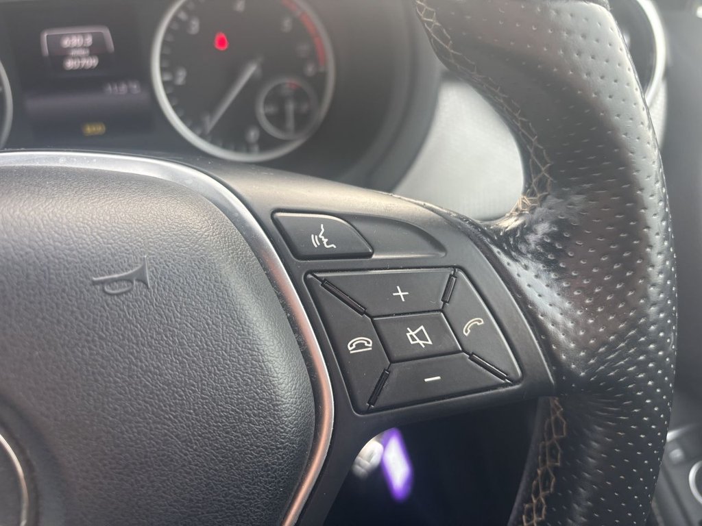 Used Mercedes-Benz B Class 2014 for sale - 76867669: Photo 16