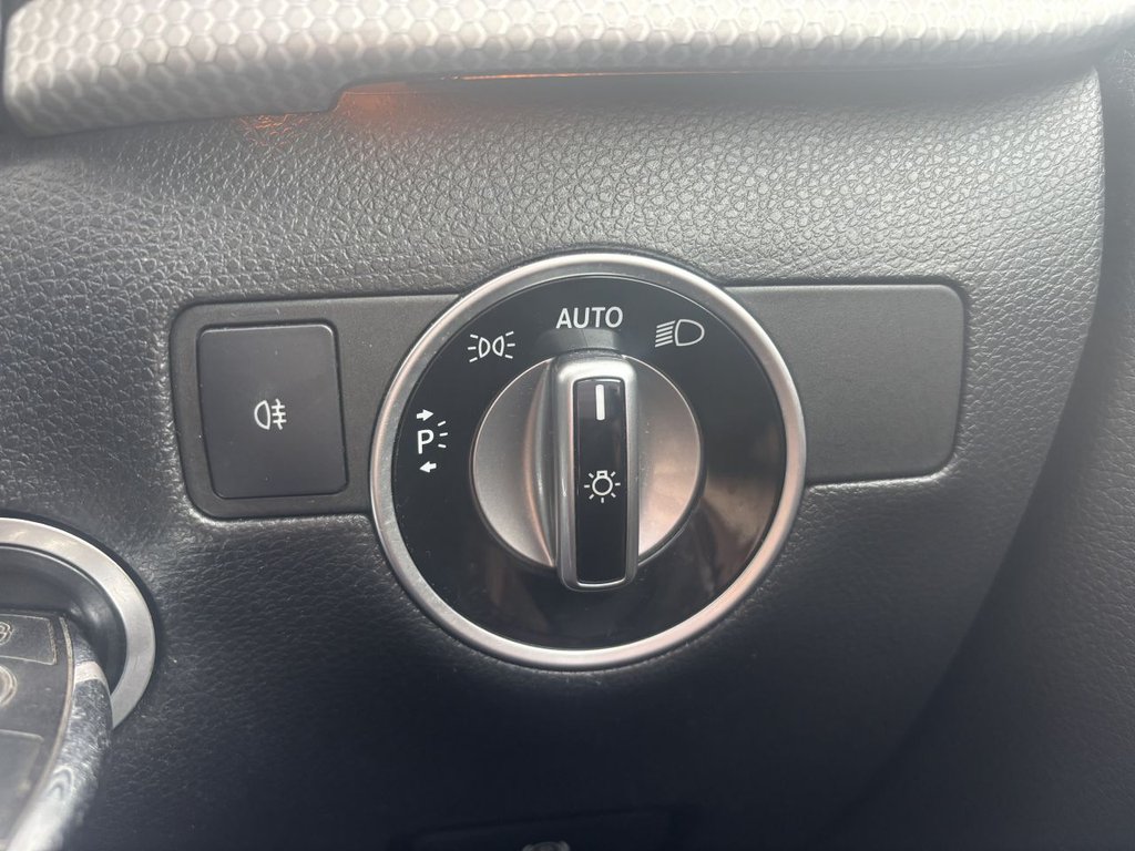 Used Mercedes-Benz B Class 2014 for sale - 76867669: Photo 17