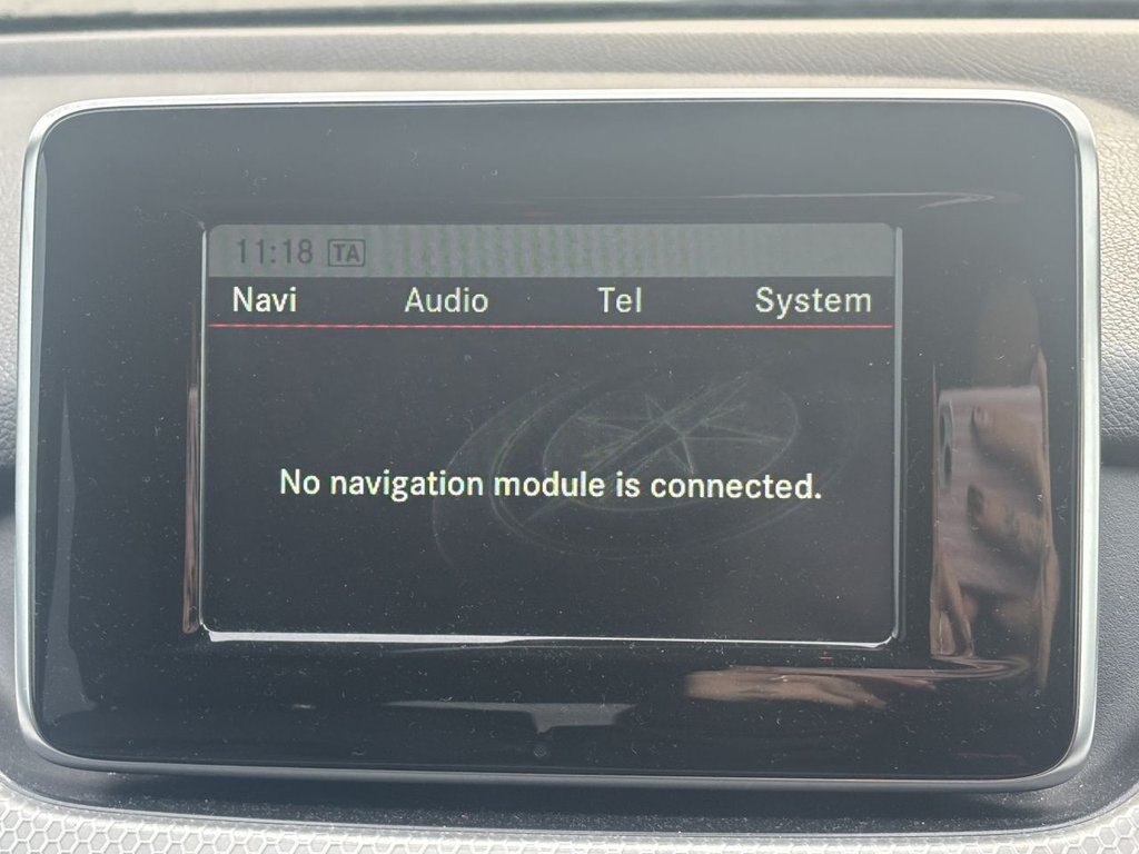 Used Mercedes-Benz B Class 2014 for sale - 76867669: Photo 18