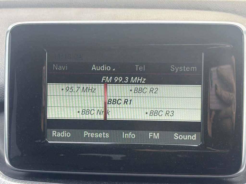 Used Mercedes-Benz B Class 2014 for sale - 76867669: Photo 19