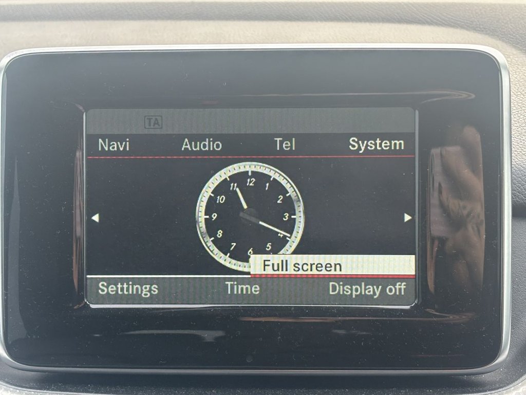 Used Mercedes-Benz B Class 2014 for sale - 76867669: Photo 20