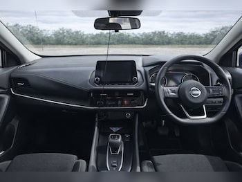 Used Nissan Qashqai 2023 for sale - 78293376: Photo