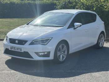 2015 (15) - 1.4 TSI ACT FR Hatchback 5dr Petrol Manual Euro 6 (s/s) (150 ps)