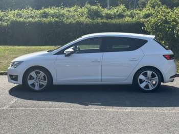 Used SEAT Leon 2015 for sale - 74947138: Photo