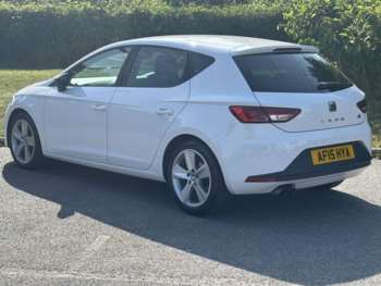 Used SEAT Leon 2015 for sale - 74947138: Photo
