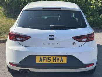 Used SEAT Leon 2015 for sale - 74947138: Photo