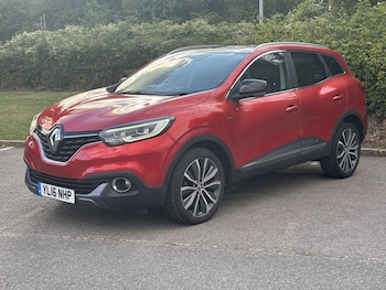 Renault - Kadjar