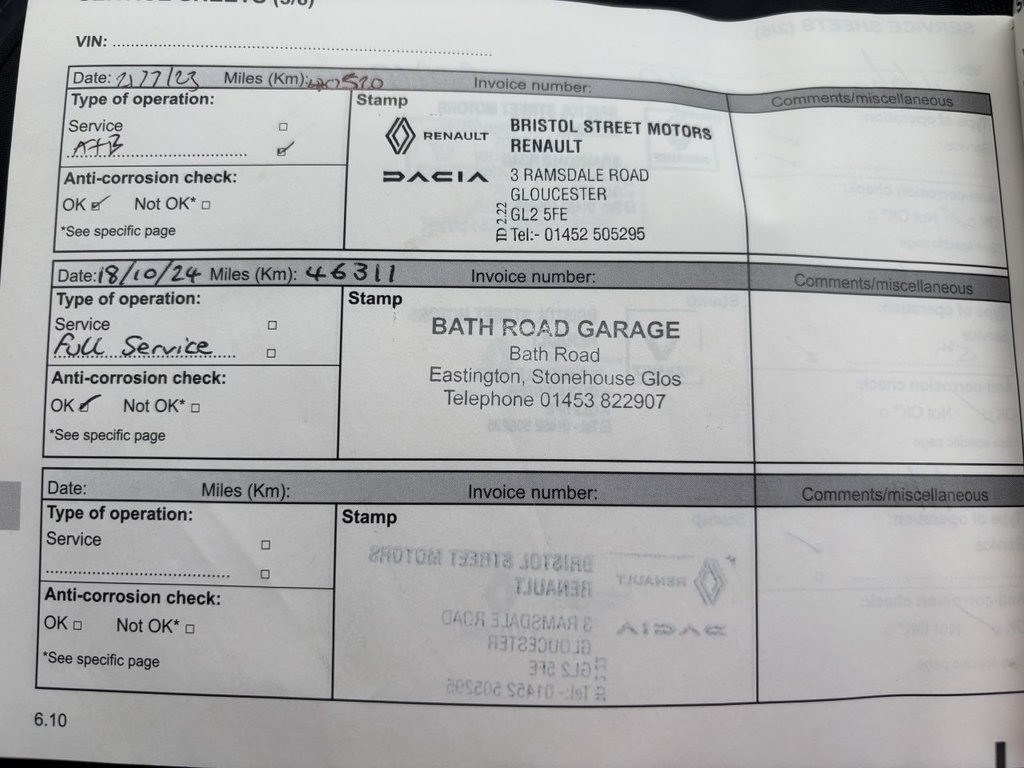 Vehicle 27
