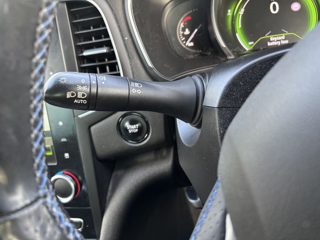 Used Renault Megane 2017 for sale - 76185125: Photo 18