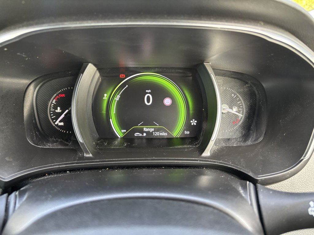 Used Renault Megane 2017 for sale - 76185125: Photo 19