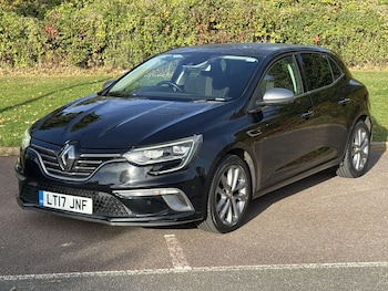 Renault - Megane