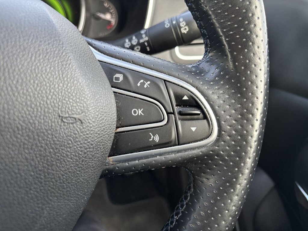 Used Renault Megane 2017 for sale - 76185125: Photo 21