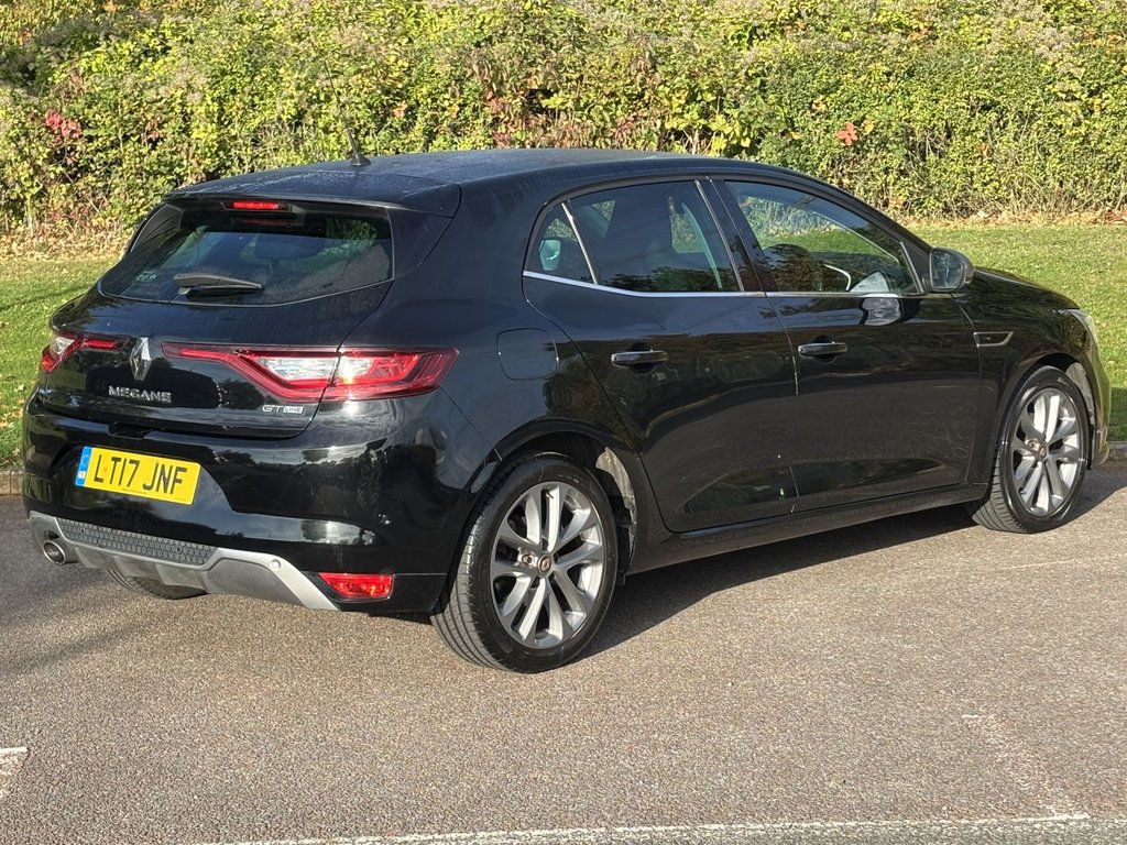 Used Renault Megane 2017 for sale - 76185125: Photo 5