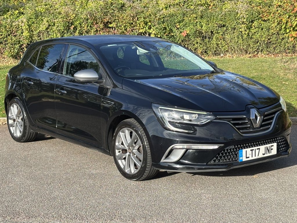 Used Renault Megane 2017 for sale - 76185125: Photo 7