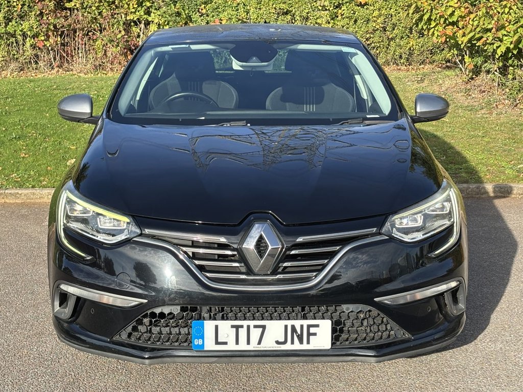 Used Renault Megane 2017 for sale - 76185125: Photo 8