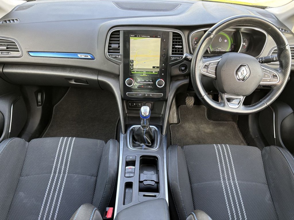 Used Renault Megane 2017 for sale - 76185125: Photo 9