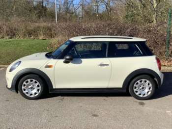Used MINI Hatch 2016 for sale - 73900878: Photo