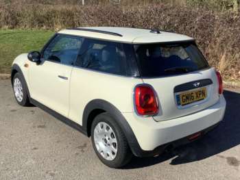Used MINI Hatch 2016 for sale - 73900878: Photo