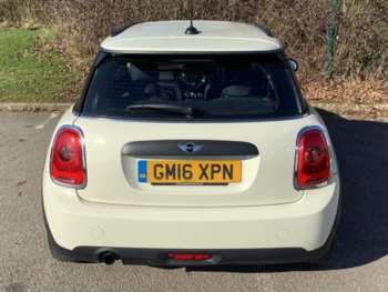 Used MINI Hatch 2016 for sale - 73900878: Photo