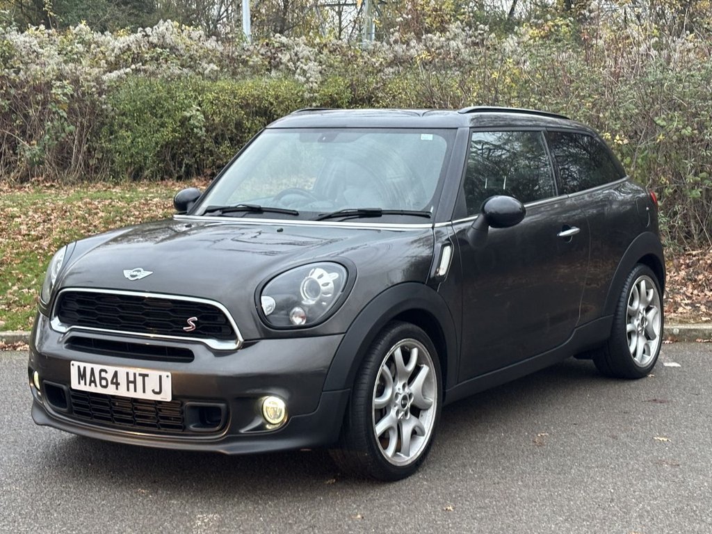 Used MINI Cooper 2014 for sale - 76724216: Photo 1