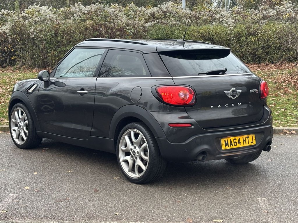 Used MINI Cooper 2014 for sale - 76724216: Photo 3