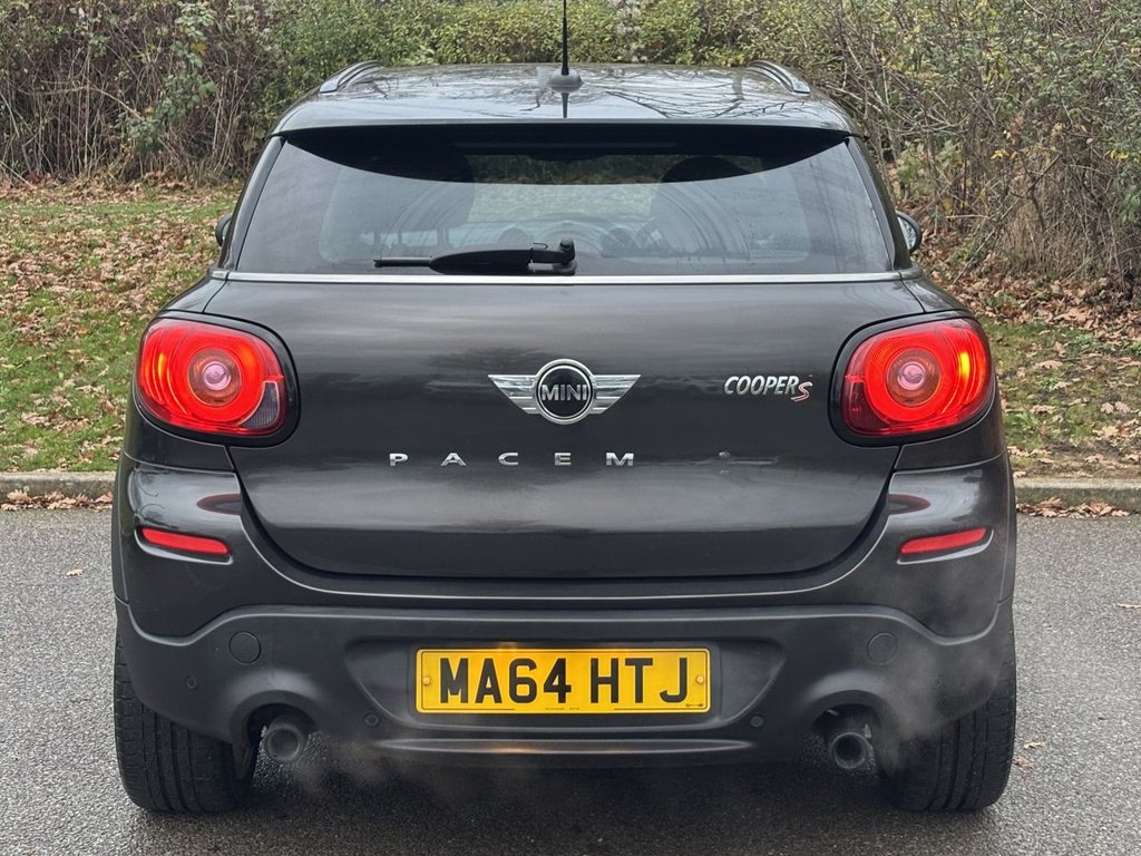 Used MINI Cooper 2014 for sale - 76724216: Photo 4