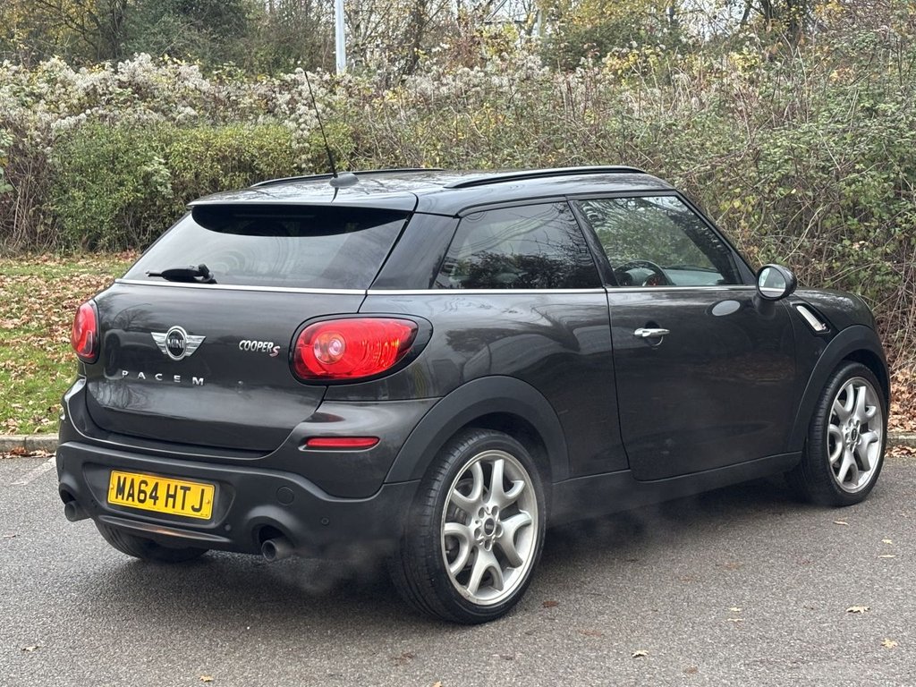 Used MINI Cooper 2014 for sale - 76724216: Photo 5