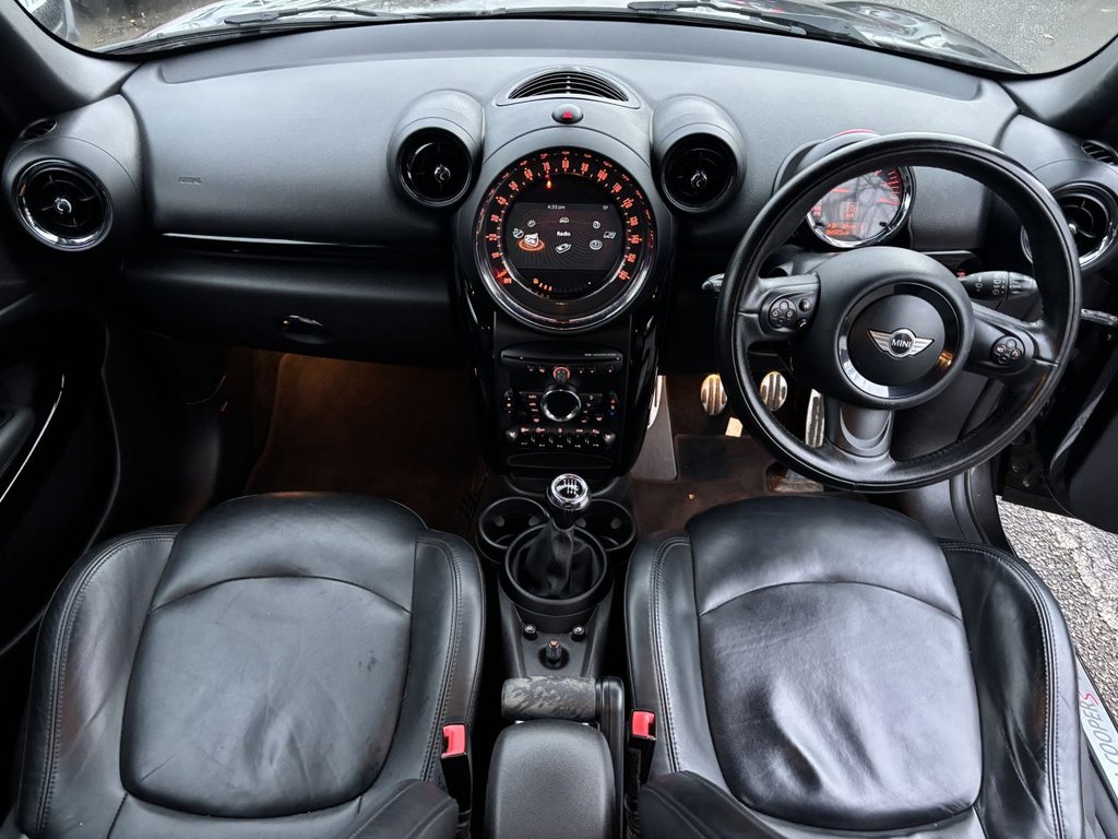 Used MINI Cooper 2014 for sale - 76724216: Photo 9