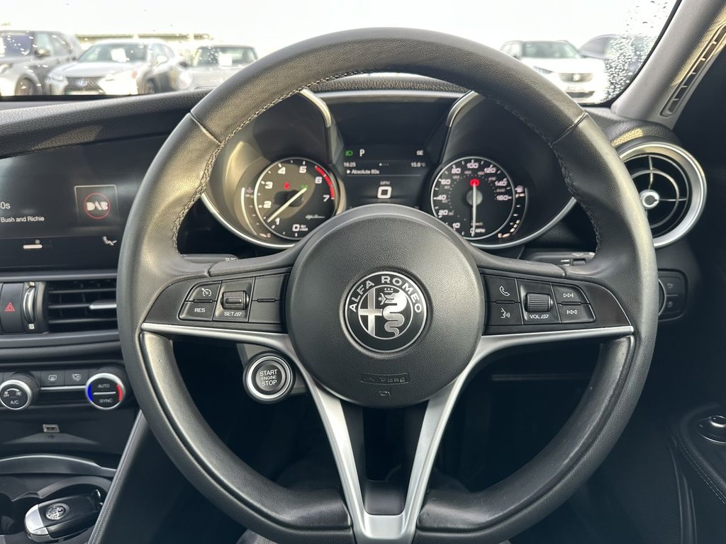 Used Alfa Romeo Giulia 2019 for sale - 78021961: Photo 12