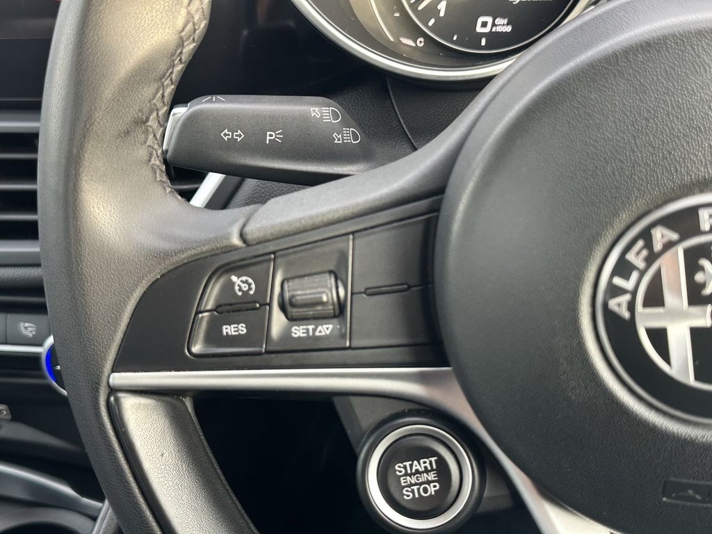 Used Alfa Romeo Giulia 2019 for sale - 78021961: Photo 13