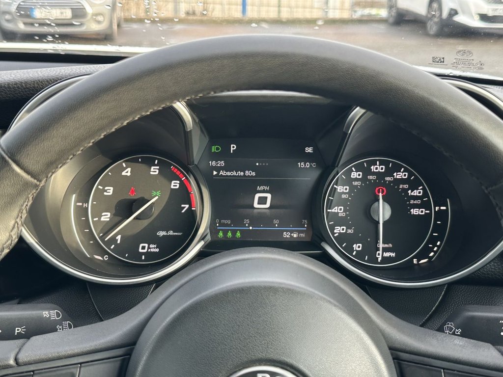 Used Alfa Romeo Giulia 2019 for sale - 78021961: Photo 14