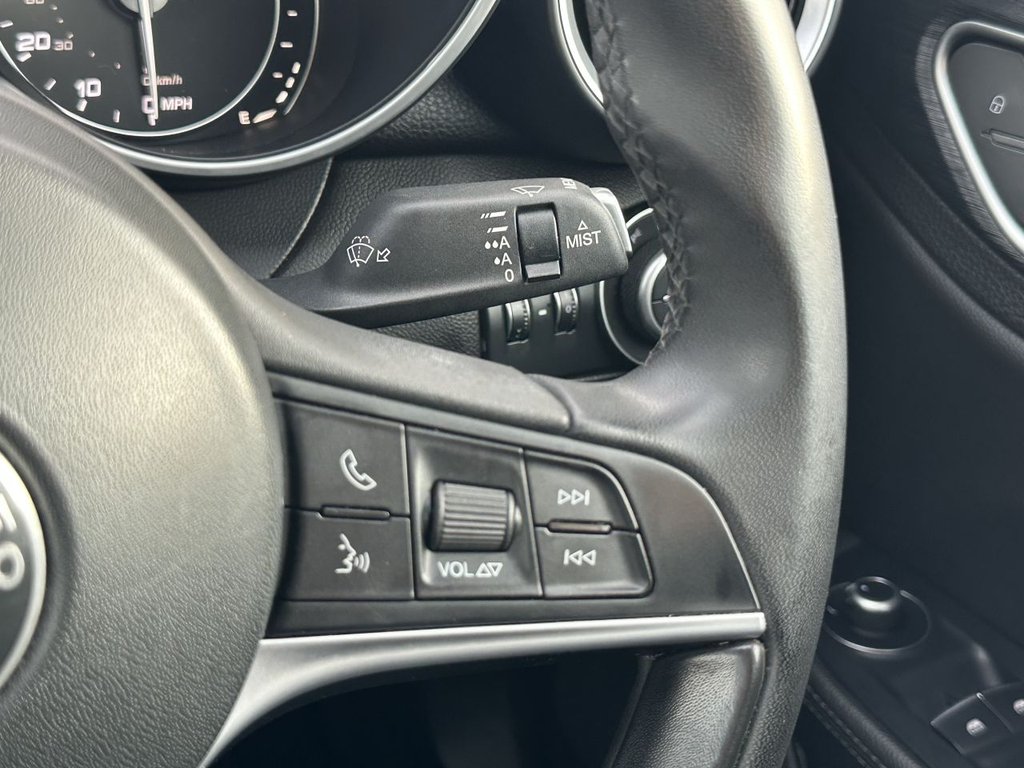 Used Alfa Romeo Giulia 2019 for sale - 78021961: Photo 15