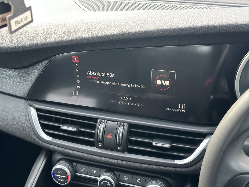 Used Alfa Romeo Giulia 2019 for sale - 78021961: Photo 17