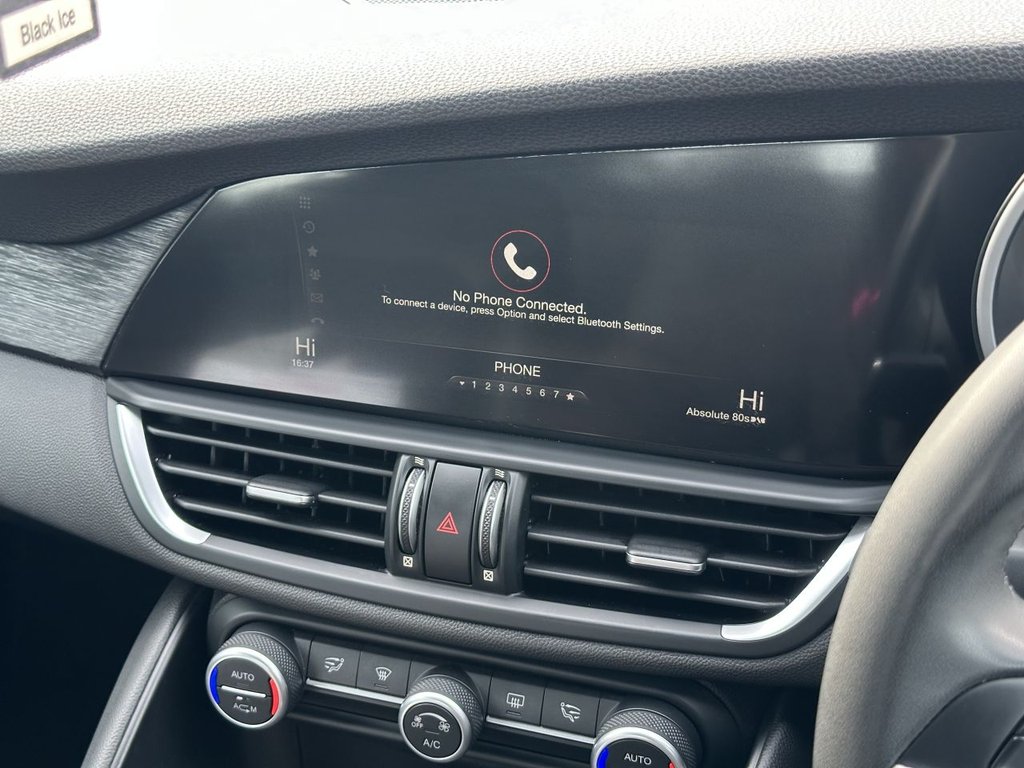 Used Alfa Romeo Giulia 2019 for sale - 78021961: Photo 19