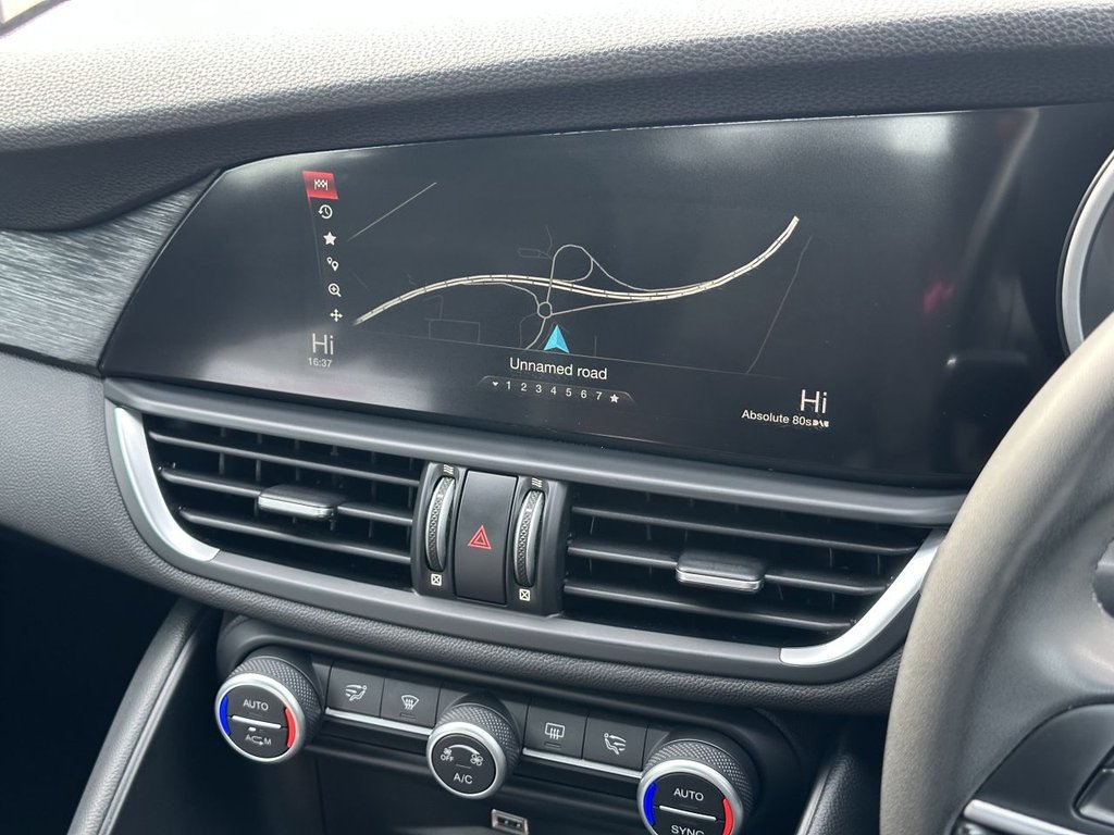 Used Alfa Romeo Giulia 2019 for sale - 78021961: Photo 20