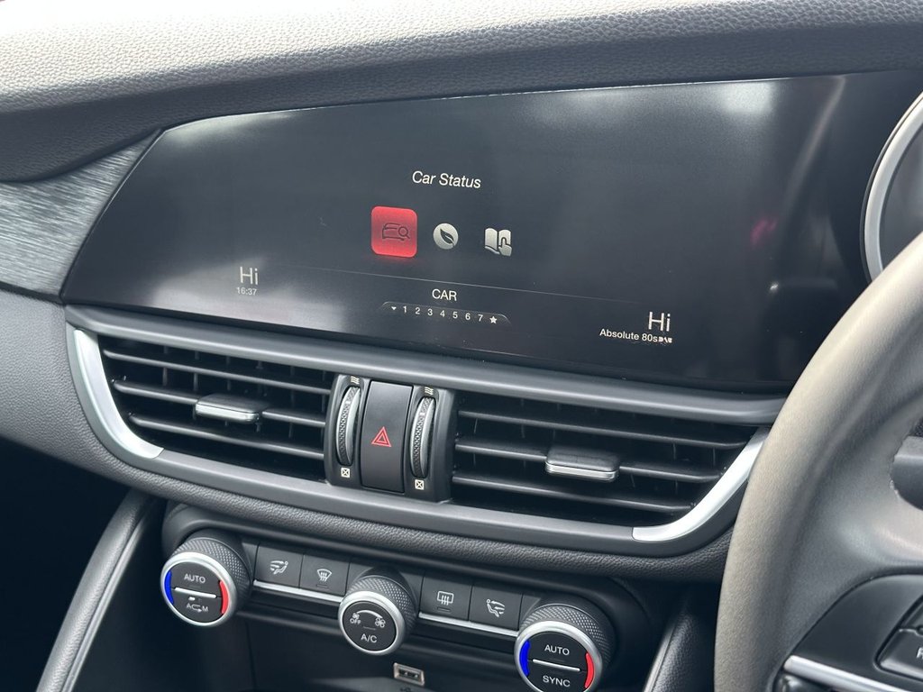 Used Alfa Romeo Giulia 2019 for sale - 78021961: Photo 21