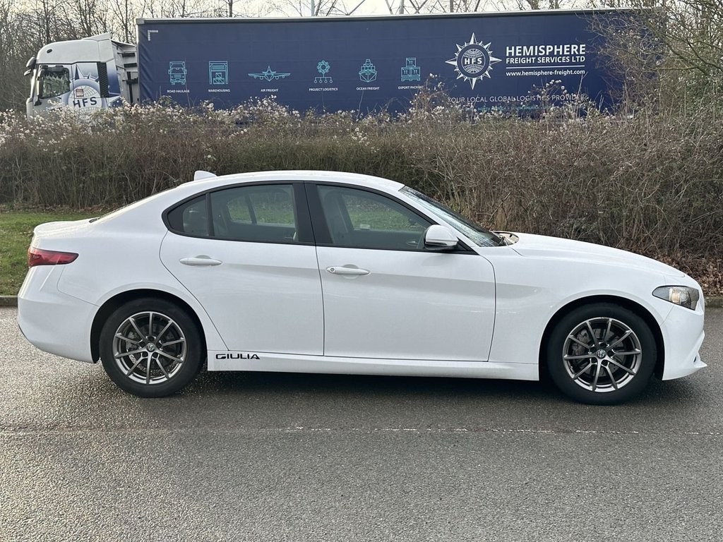 Used Alfa Romeo Giulia 2019 for sale - 78021961: Photo 6