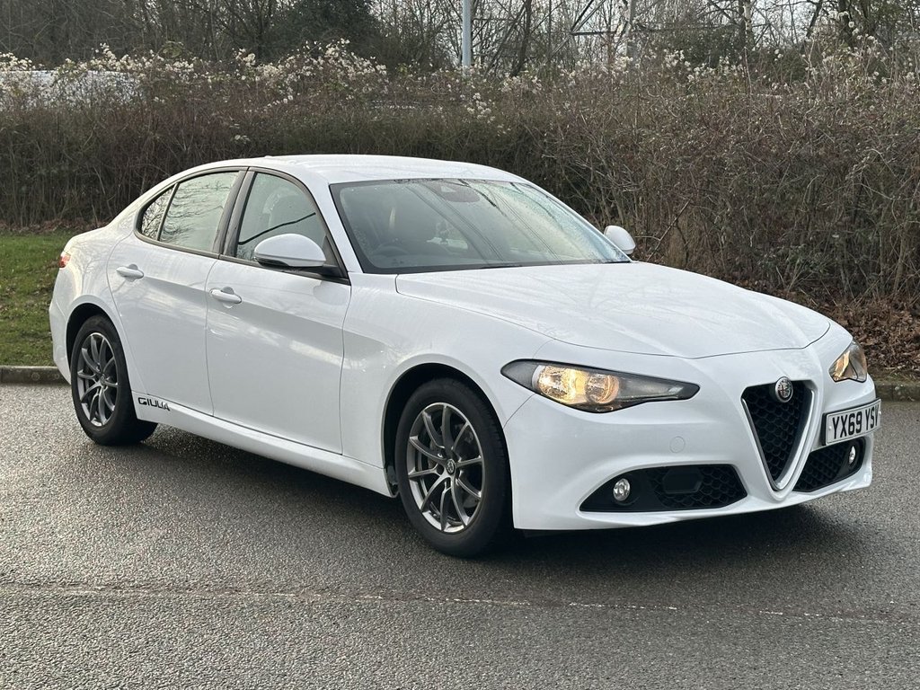 Used Alfa Romeo Giulia 2019 for sale - 78021961: Photo 7