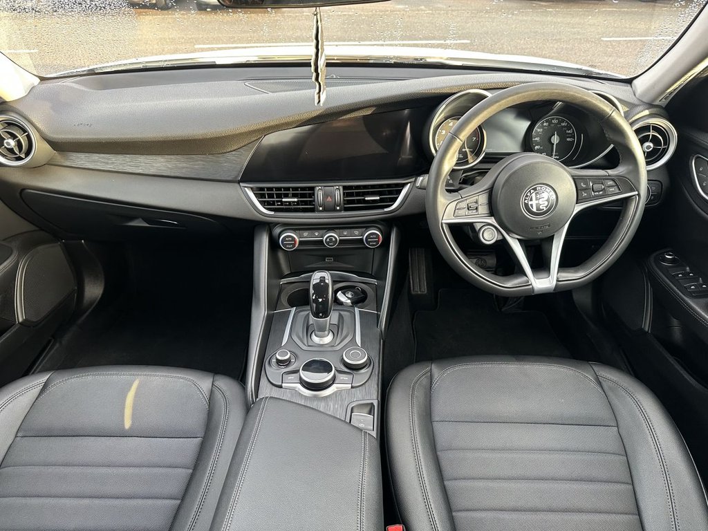 Used Alfa Romeo Giulia 2019 for sale - 78021961: Photo 9